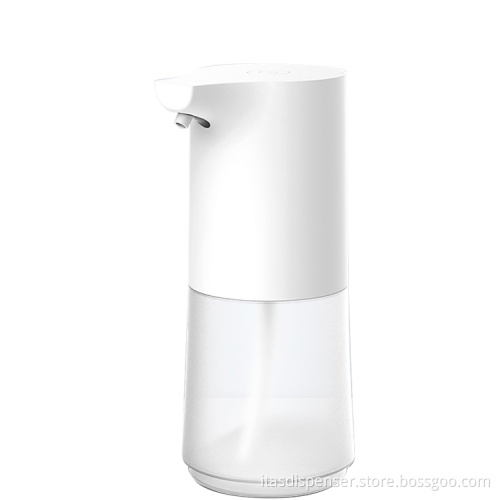 Desktop Bathroom Smart Infrared Automatic Soap Dispenser
